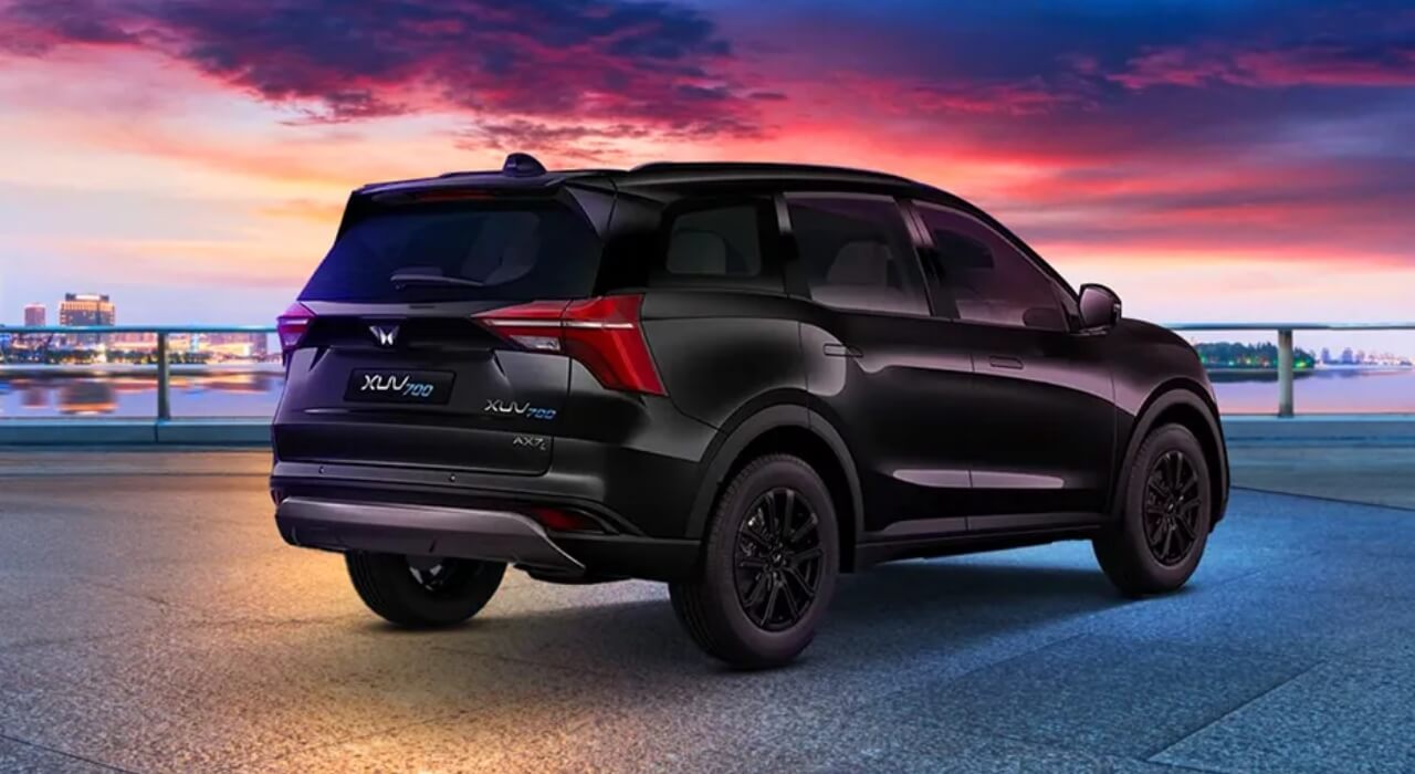 Top Interior Features of the XUV700 AX5 S for Families