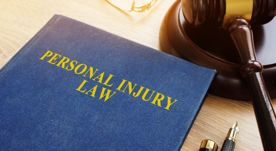 What Do Experienced Personal Injury Lawyers Do for Your Case