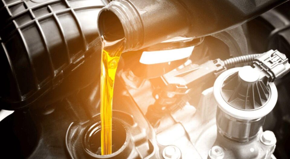 How Much Oil Does My Car Need