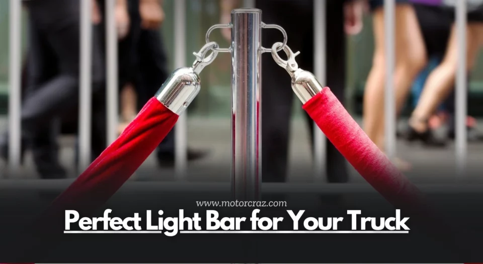 The Essential Guide to Stanchion Ropes