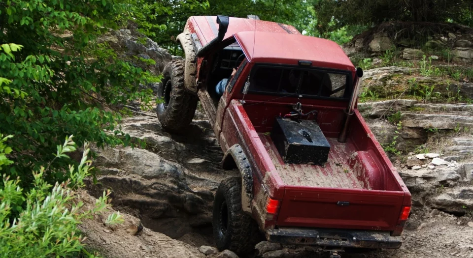 Budget-Friendly Ford Ranger Mods to Boost Off-Road Performance