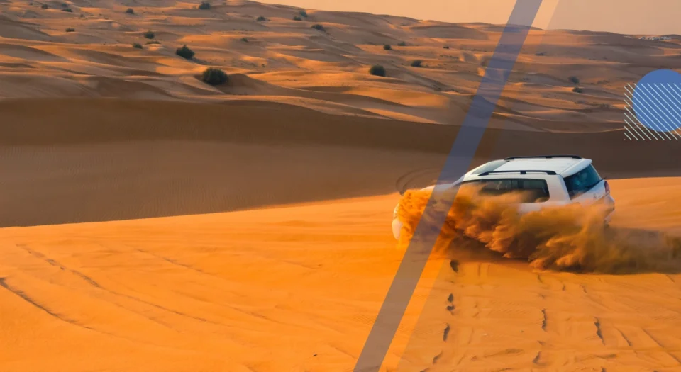 Why Dubai is the Ultimate Destination for Adventure Seekers